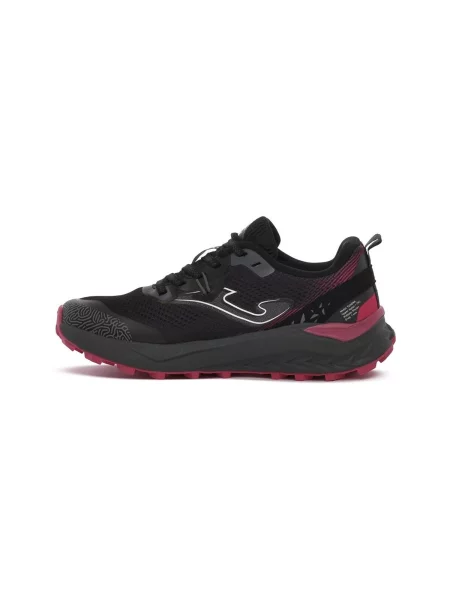 Pantofi Joma negru