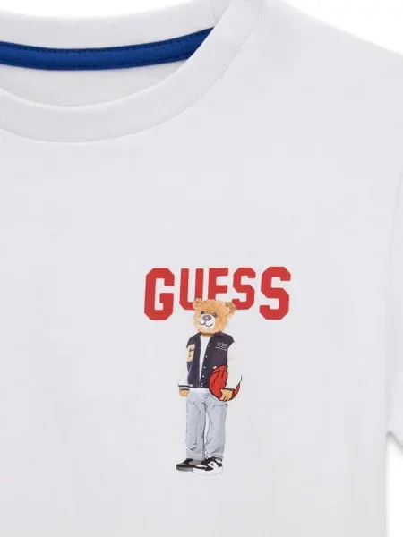 Детская футболка Guess