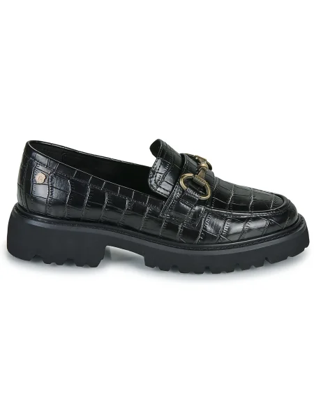 Pantofi Carmela negru
