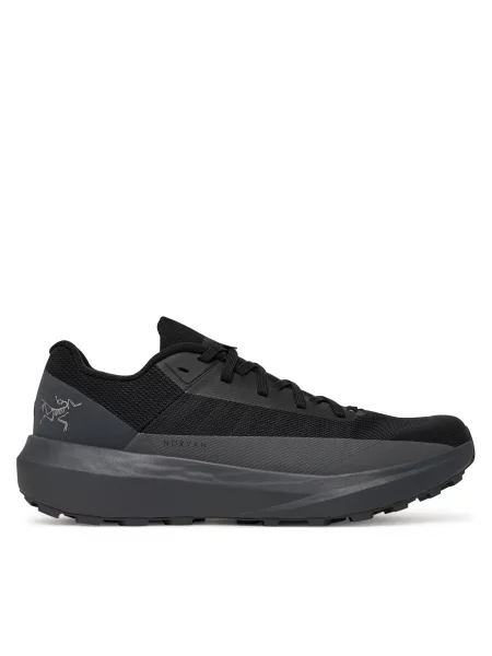 Tekaški čevlji Arc'teryx Norvan LD 4 črna