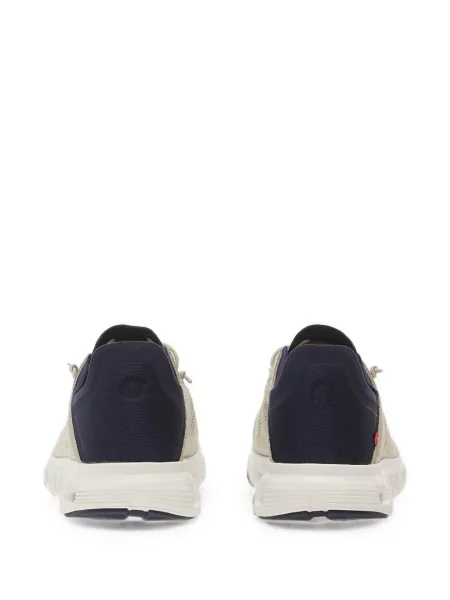 Sneakerși On gri