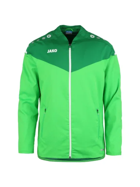 JAKO Sportdzseki Champ zöld