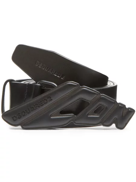 Curea Dsquared2 negru