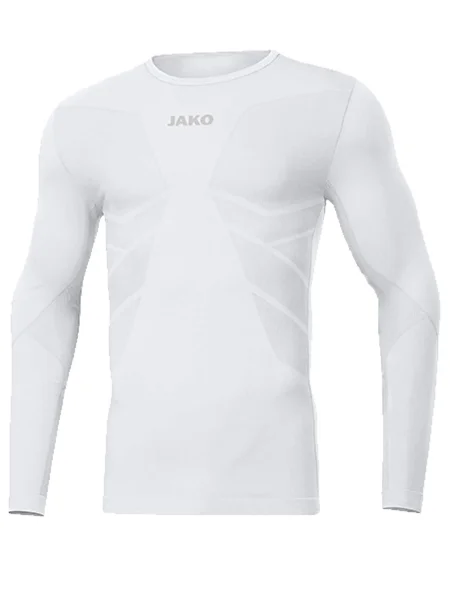 Tricou Jako alb