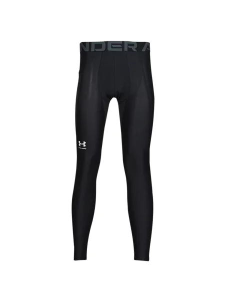 Tajice Under Armour crna