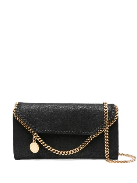 Colier Stella Mccartney negru