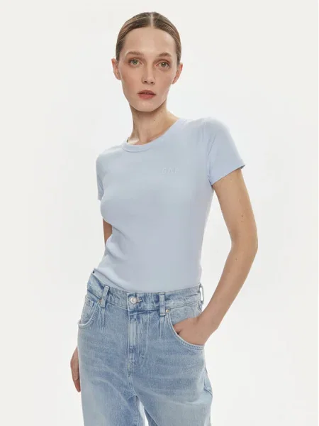 Tricou Gap albastru