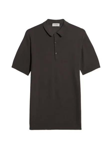 Polo Fortela maro