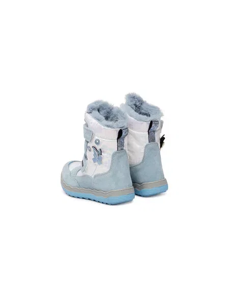 Hótaposó Primigi GORE-TEX S világoskék