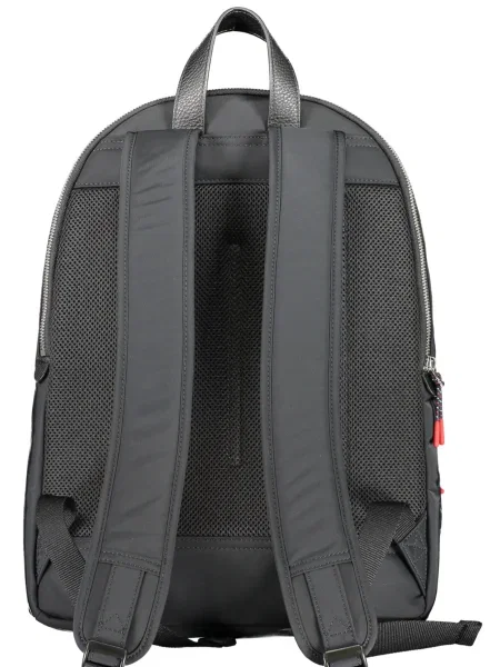 Rucsac Tommy Hilfiger negru