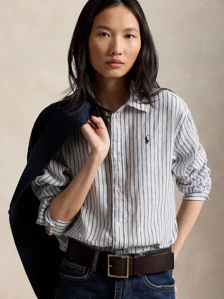 Рубашка Polo Ralph Lauren