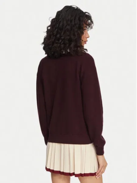 Lacoste Pulover rjava
