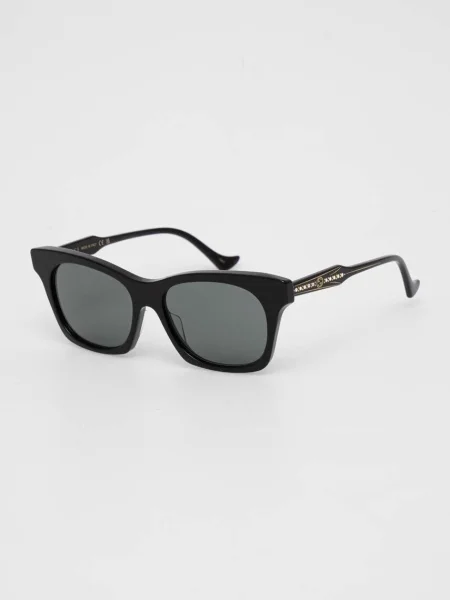 Gucci ochelari de soare femei negru