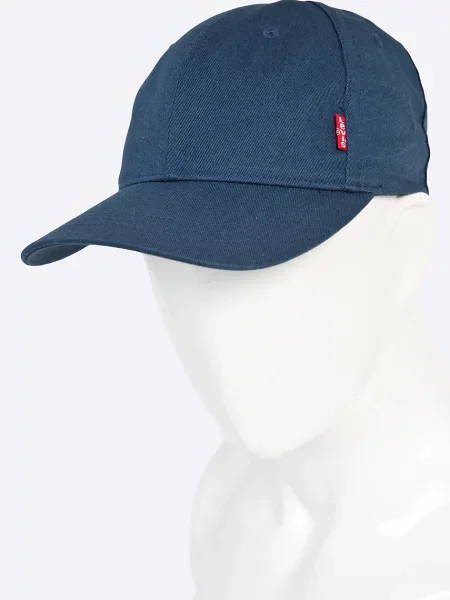 LEVI'S Šilterica crvena bijela crna