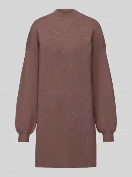 Sukienka z dzianiny o kroju relaxed fit z mieszanki model NANCY' Vero Moda