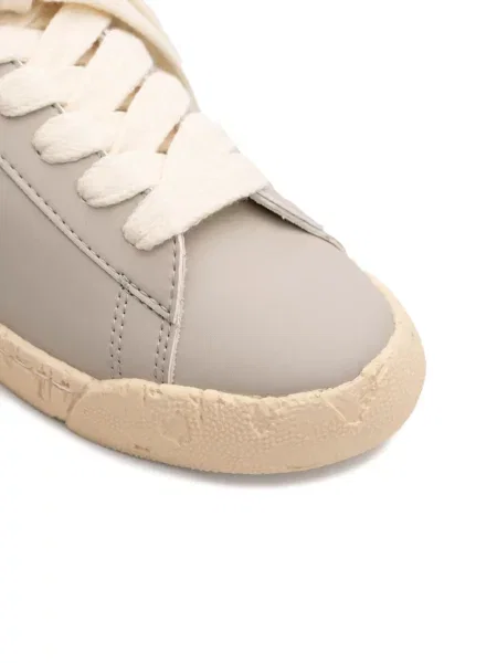 Sneakerși General Scale. gri