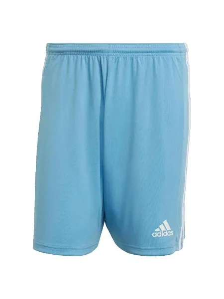 Krátky šortky Adidas modrá