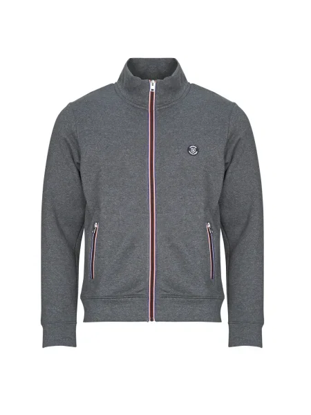 Geacă Jack & Jones gri
