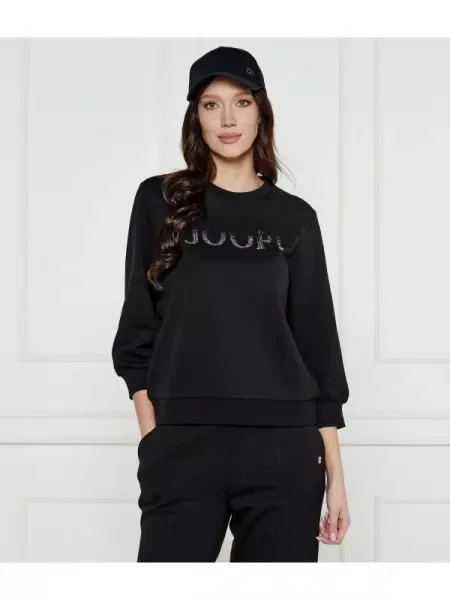Joop! Hanorac negru