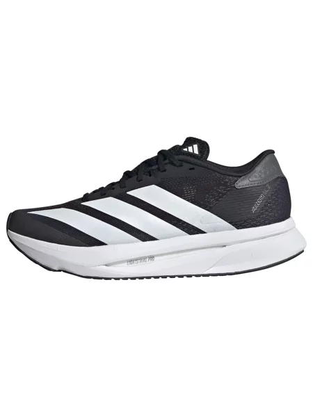 Sneakerși Adidas Performance alb