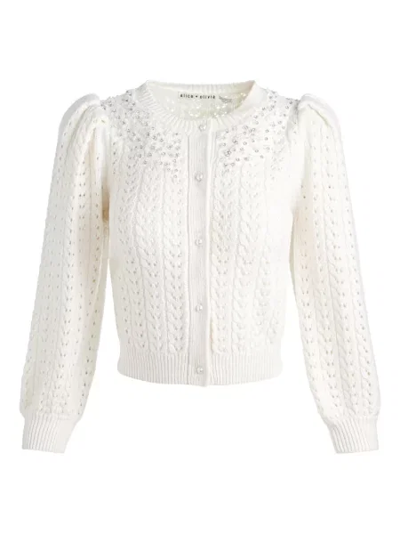 Cardigan Alice + Olivia