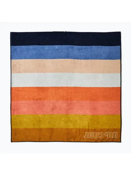 Sweter Rip Curl niebieski