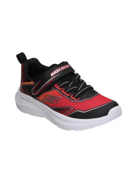 Tenisky Skechers červená