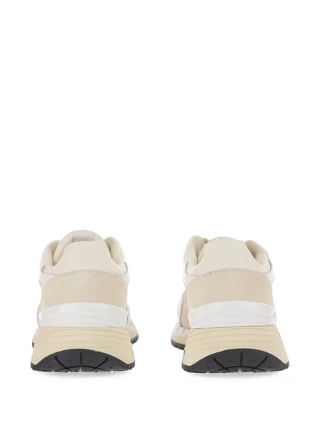 Sneakerși Ea7 Emporio Armani cu imagine