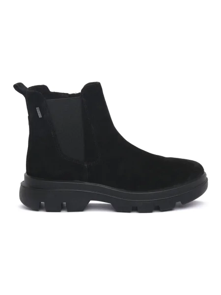 Pantofi Legero negru