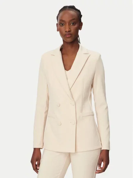 Rinascimento Піджак бежевий