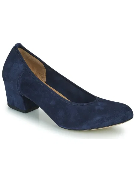 Pantofi cu toc Otess