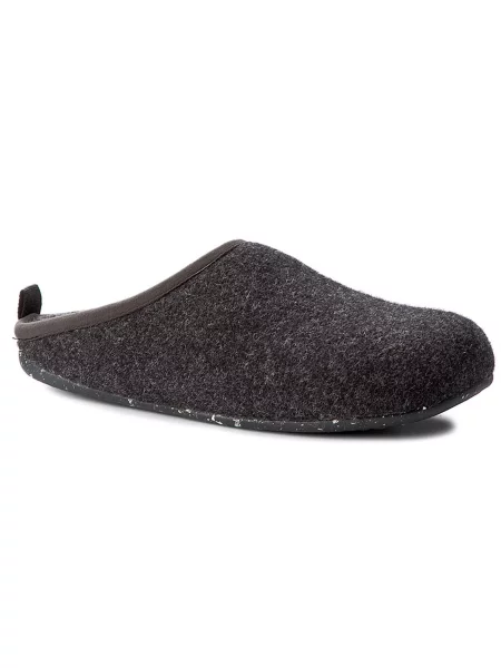 Nogavice Camper siva