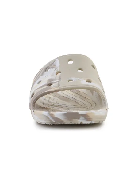 Pantofi Crocs clasici bej