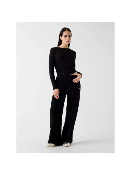 Bluză Guess negru