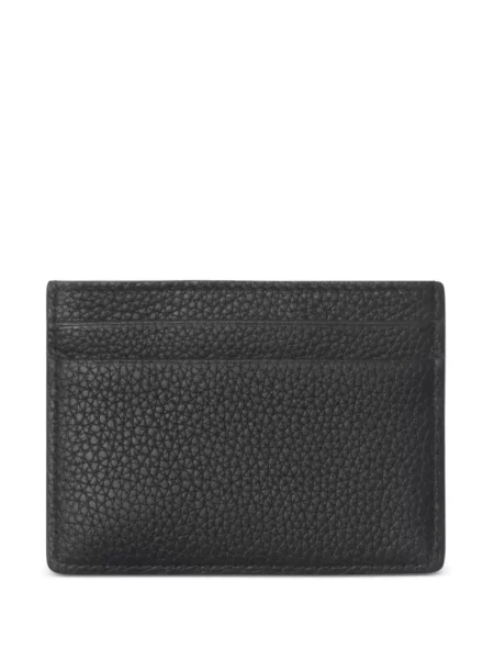 Portofel Burberry negru