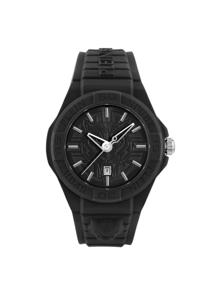 Zegarek Plein Sport czarny