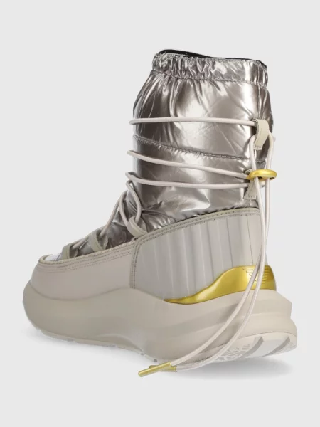 Csizma Ea7 Emporio Armani