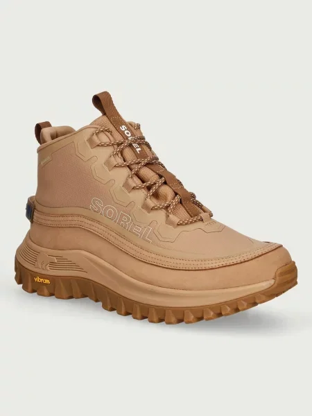 Sorel M CALLSIGN HORIZON MID G sneakers pentru bărbați maro
