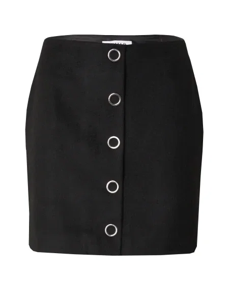 EDITED Fustă Jana' negru