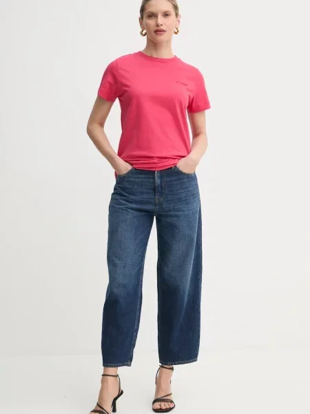 Pinko tricou din