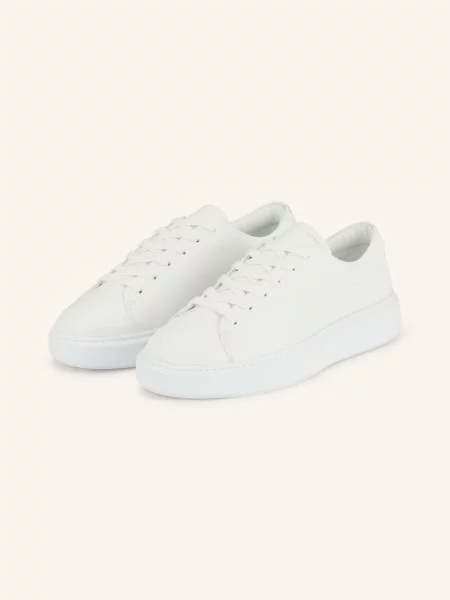 Sneakersy Copenhagen Studios białe