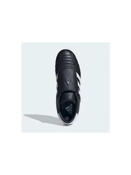 Félcipő Adidas fehér