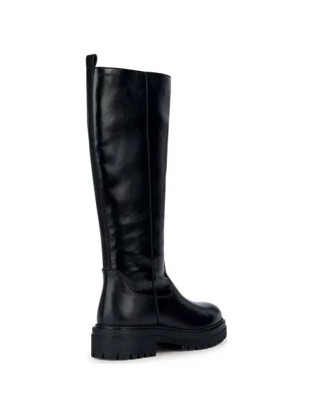 Pantofi Geox negru
