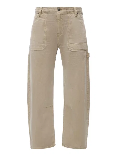 GAP Pantaloni RAQUEL grej