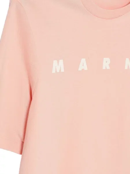 Tricou copii Marni roz