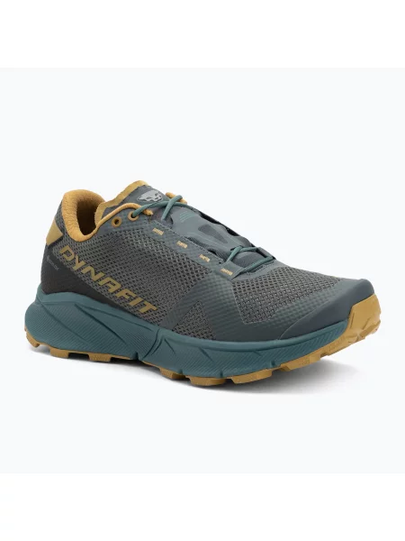 Мъжки обувки за бягане DYNAFIT Ultra GTX lichen/alantic сиво