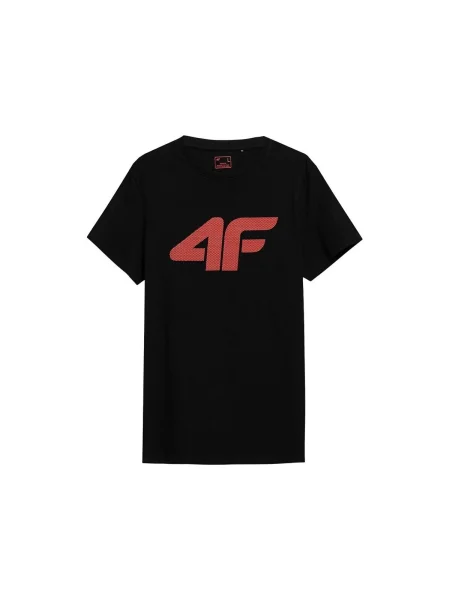 Tricou 4f negru