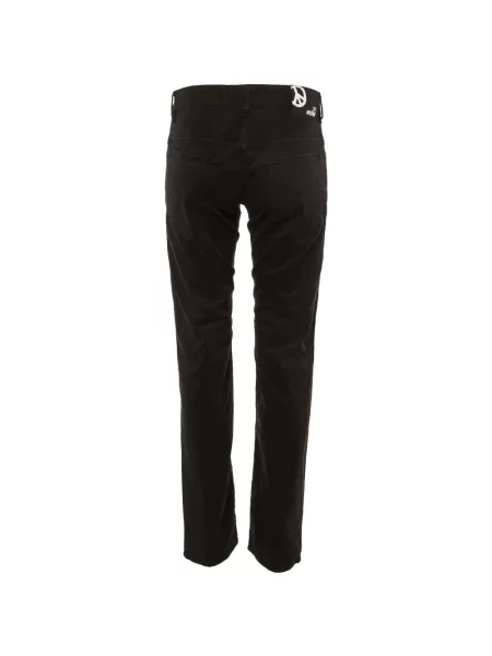 Blugi Love Moschino negru