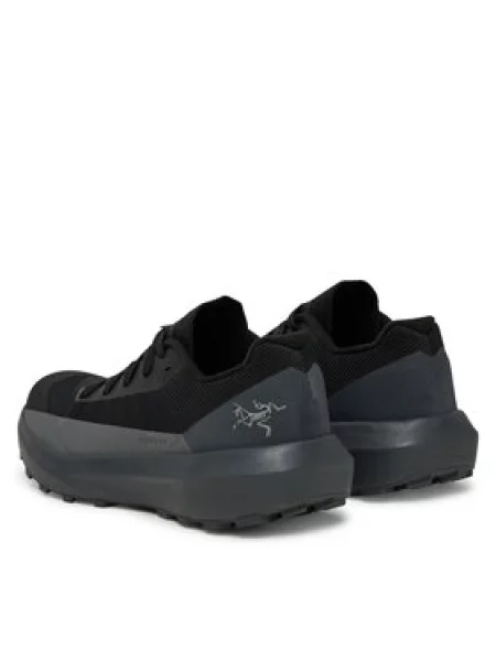 Tenisice za trčanje Arc'teryx Norvan LD 4 crna