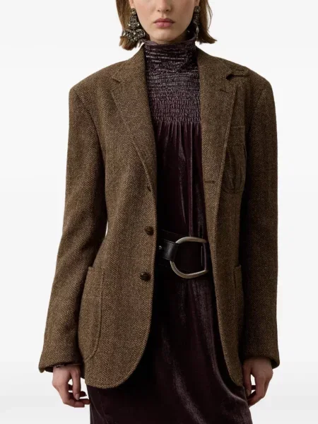 Sacou Ralph Lauren Collection maro